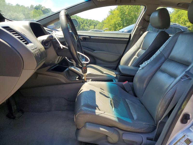 63541056 :رقم المزاد ، 2HGFA1F9XBH512707 vin ، 2011 Honda Civic مزاد بيع