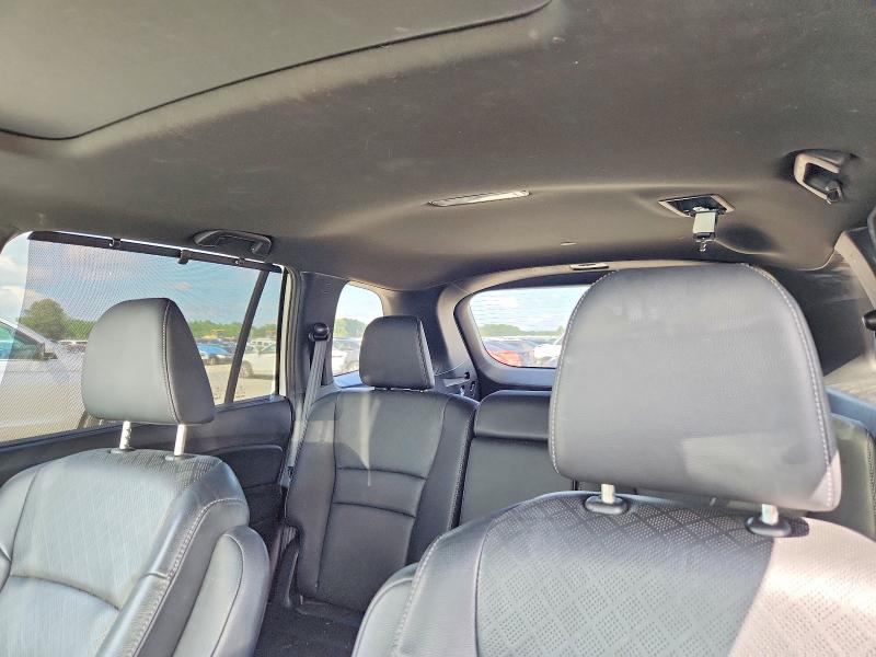 Aukcja sprzedaży 2019 Honda Passport, vin: 5FNYF7H52KB011418, numer aukcji: 63565666