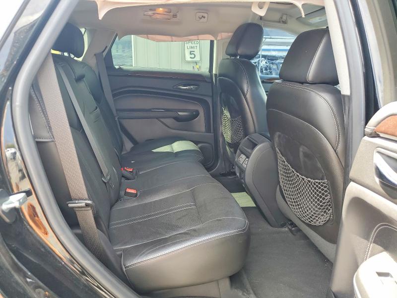 Aukcja sprzedaży 2012 Cadillac Srx, vin: 3GYFNAE33CS505297, numer aukcji: 65288596