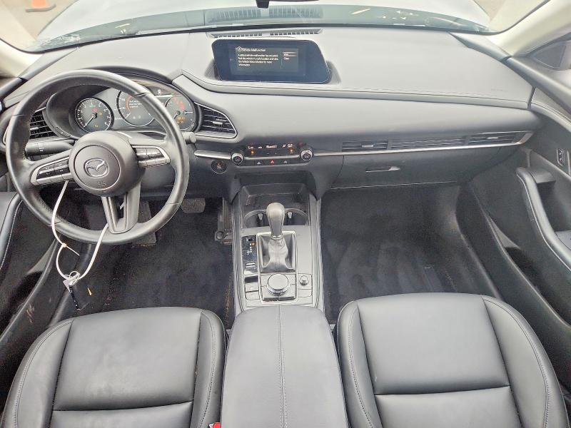 65197186 :رقم المزاد ، 3MVDMBBM3PM560649 vin ، 2023 Mazda Cx-30 مزاد بيع