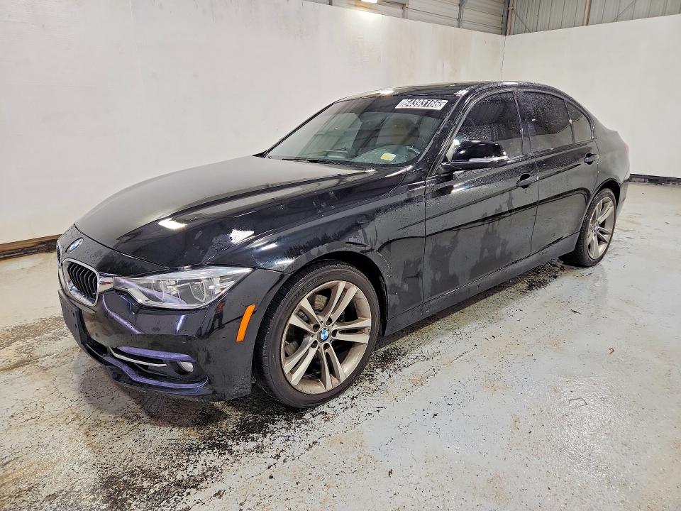 Aukcja sprzedaży 2016 Bmw 328, vin: WBA8E3G50GNT78742, numer aukcji: 64393166