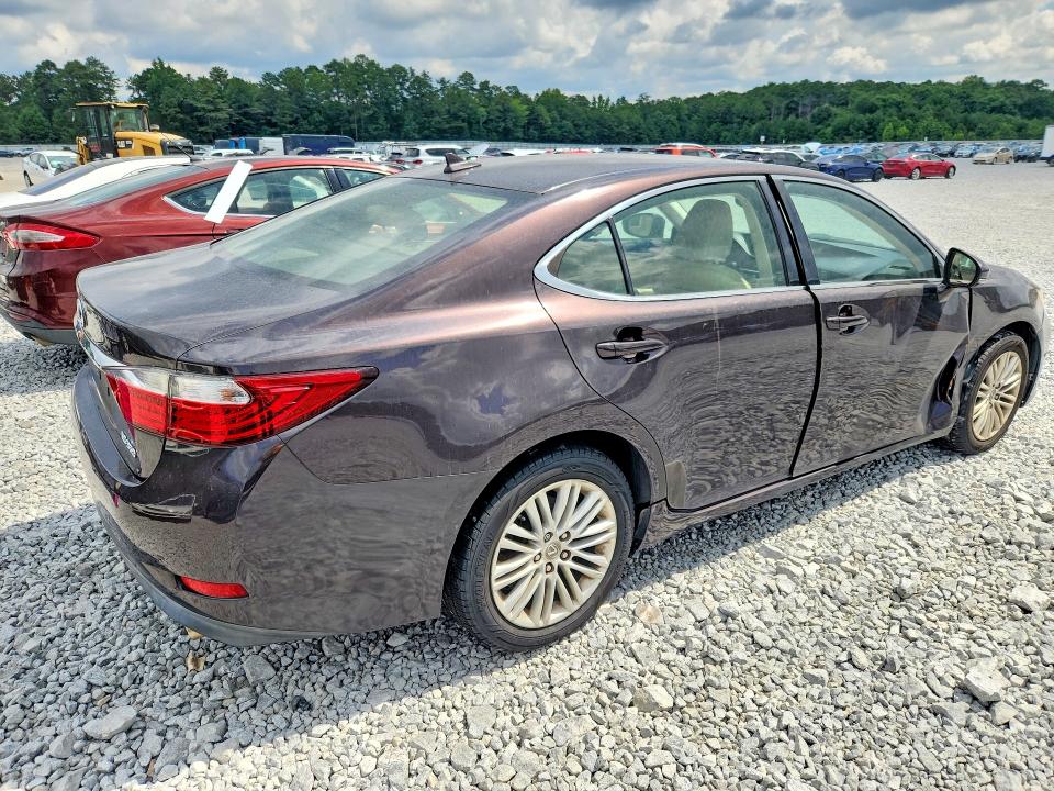 Продаж на аукціоні авто 2013 Lexus Es, vin: JTHBK1GG5D2042605, номер лоту: 63742196