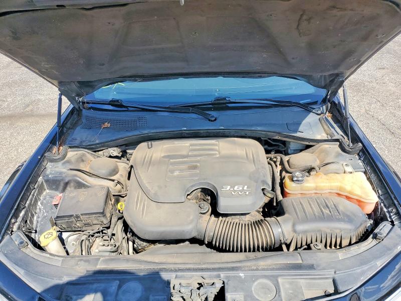 Aukcja sprzedaży 2012 Chrysler 300, vin: 2C3CCAAG3CH263657, numer aukcji: 66668176