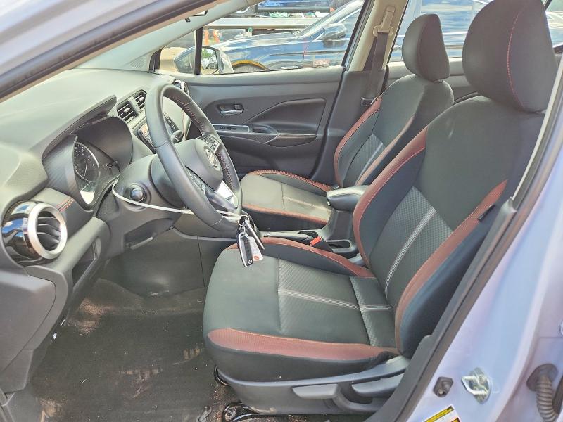 66177026 :رقم المزاد ، 3N1CN8FV8RL831751 vin ، 2024 Nissan Versa مزاد بيع
