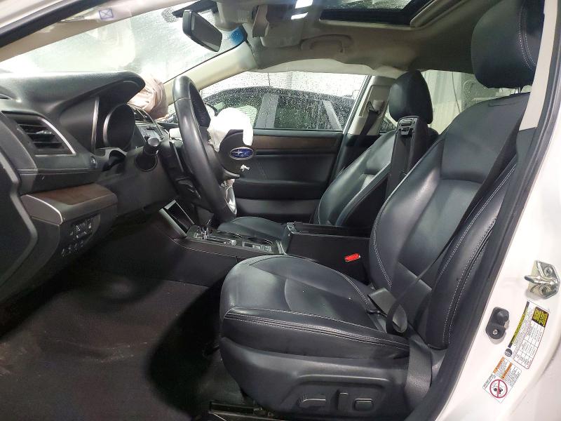 Aukcja sprzedaży 2018 Subaru Outback, vin: 4S4BSANC6J3393946, numer aukcji: 64116916