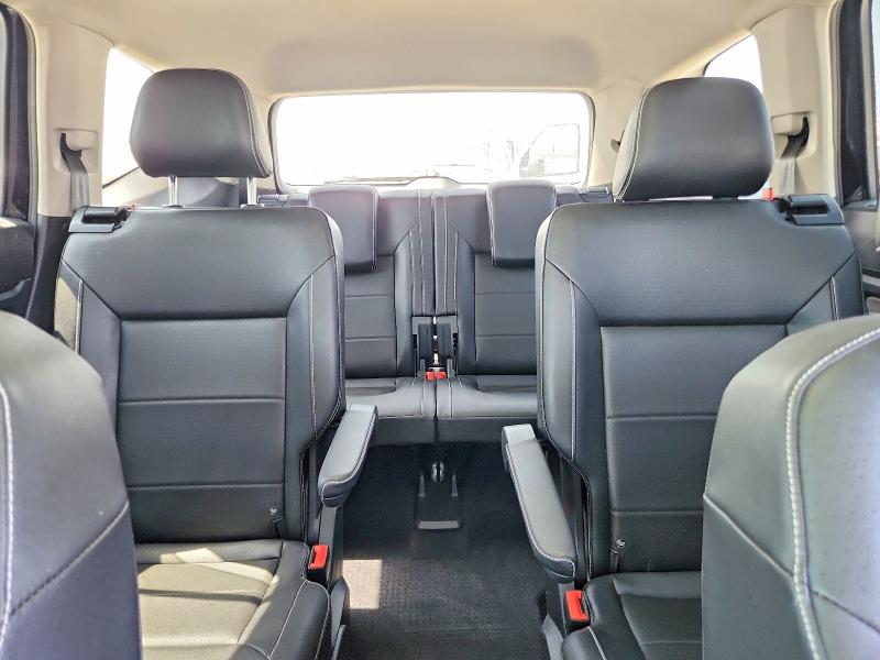 Продаж на аукціоні авто 2021 Volkswagen Atlas, vin: 1V2BR2CA7MC569462, номер лоту: 63767026
