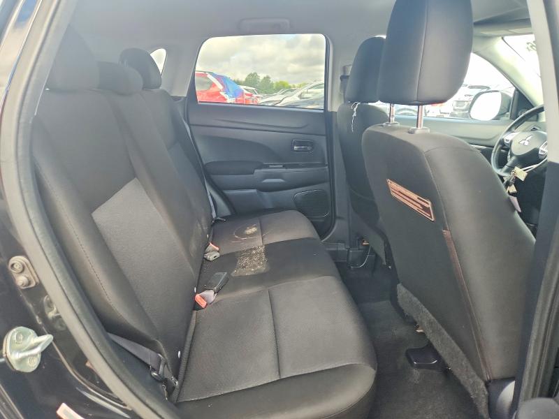 Aukcja sprzedaży 2011 Mitsubishi Outlander Sport, vin: JA4AP3AUXBZ012264, numer aukcji: 63834486