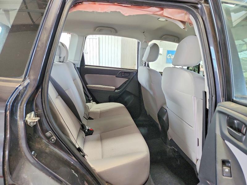 Продаж на аукціоні авто 2014 Subaru Forester, vin: JF2SJAAC7EH462411, номер лоту: 64511896