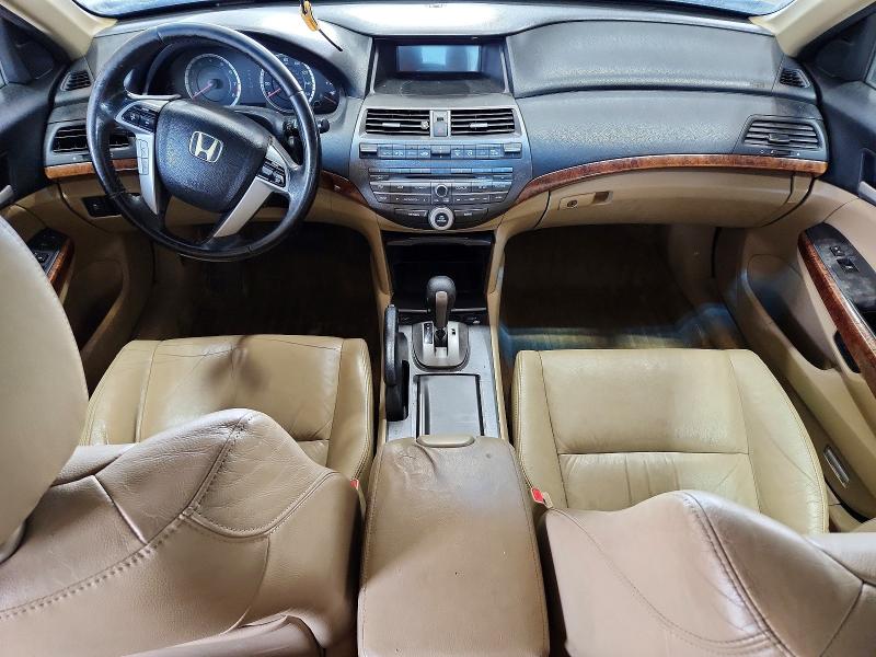Продаж на аукціоні авто 2012 Honda Accord, vin: 1HGCP2F83CA070268, номер лоту: 64734606