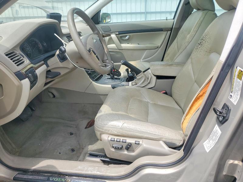 Aukcja sprzedaży 2005 Volvo S80, vin: YV1TS592551392168, numer aukcji: 66270336