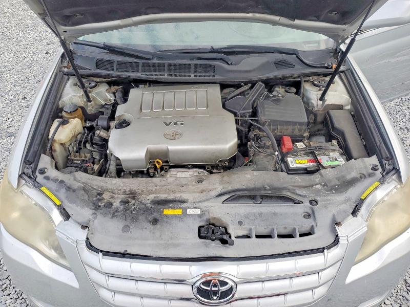 66413036 :رقم المزاد ، 4T1BK36B47U212878 vin ، 2007 Toyota Avalon مزاد بيع