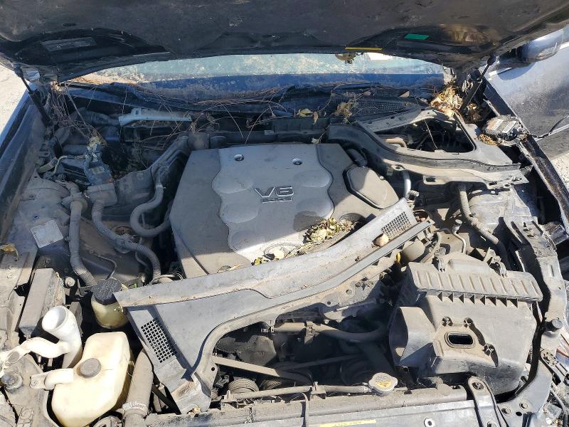 66405246 :رقم المزاد ، JNKAY01E18M603307 vin ، 2008 Infiniti M35 مزاد بيع