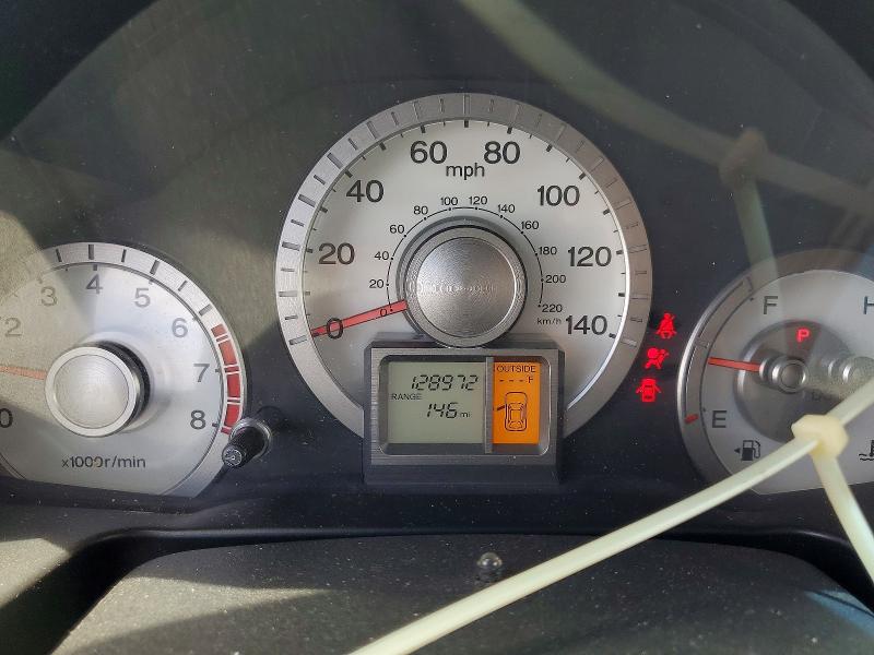 Aukcja sprzedaży 2011 Honda Pilot, vin: 5FNYF3H40BB041968, numer aukcji: 63765106