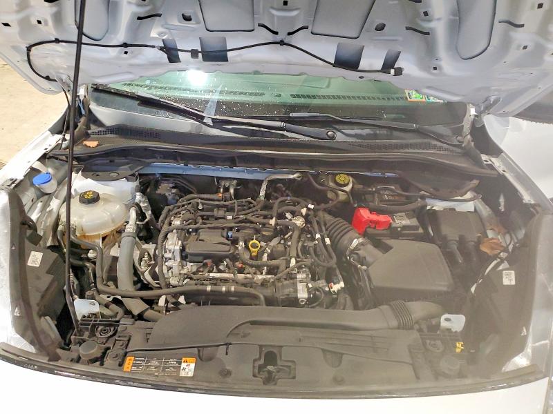 2022 Ford Escape მანქანა იყიდება აუქციონზე, vin: 1FMCU0G6XNUA33188, აუქციონის ნომერი: 66804736