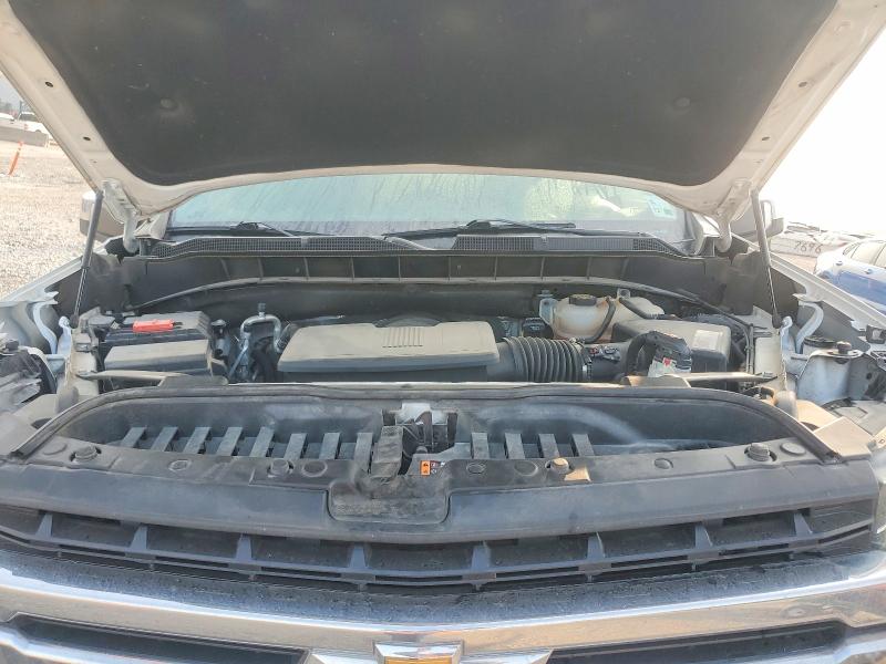 Продажа на аукционе авто 2021 Chevrolet Silverado, vin: 3GCUYDED3MG372768, номер лота: 63875746