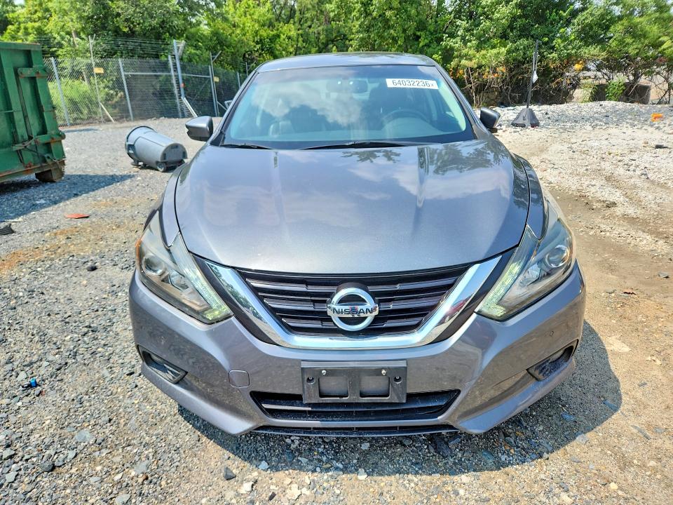 Продаж на аукціоні авто 2017 Nissan Altima, vin: 1N4BL3AP5HC201616, номер лоту: 64032236