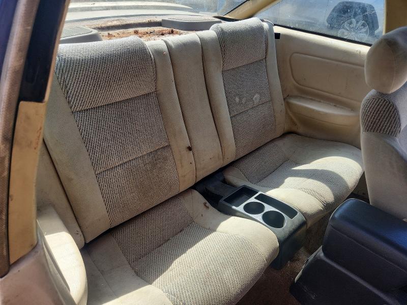 65527136 :رقم المزاد ، 1G8ZH1577RZ181421 vin ، 1994 Saturn Sc2 مزاد بيع