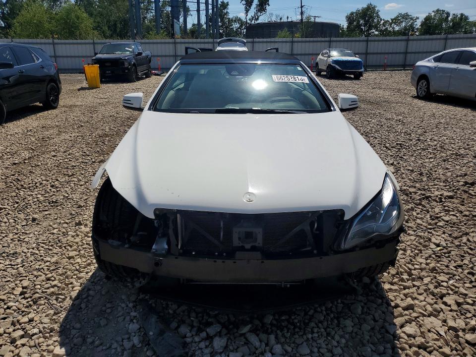 Aukcja sprzedaży 2014 Mercedes-benz E, vin: WDDKK5KF7EF245812, numer aukcji: 66252816