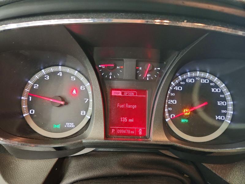 Продаж на аукціоні авто 2017 Gmc Terrain, vin: 2GKALMEK0H6316258, номер лоту: 65857906