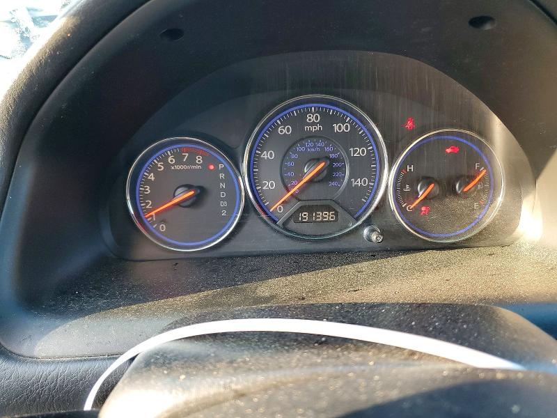 64058566 :رقم المزاد ، JHMES16545S001803 vin ، 2005 Honda Civic مزاد بيع