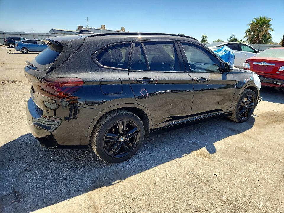Продаж на аукціоні авто 2018 Bmw X1, vin: WBXHT3C33J5L28814, номер лоту: 63430416