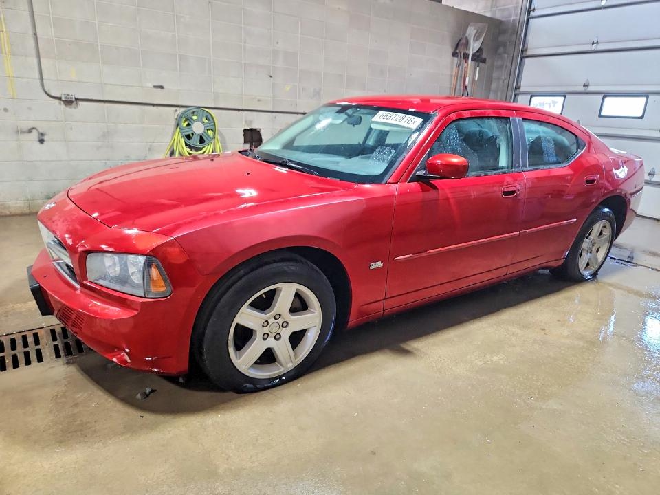 Aukcja sprzedaży 2010 Dodge Charger, vin: 2B3CA3CV8AH156739, numer aukcji: 66872816