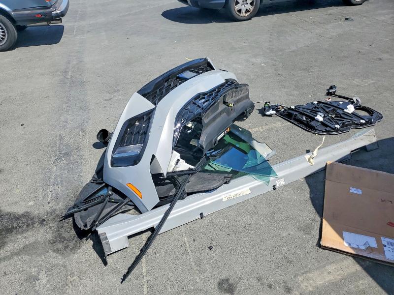 66594596 :رقم المزاد ، KNAG64J76S5365270 vin ، 2025 Kia K5 مزاد بيع
