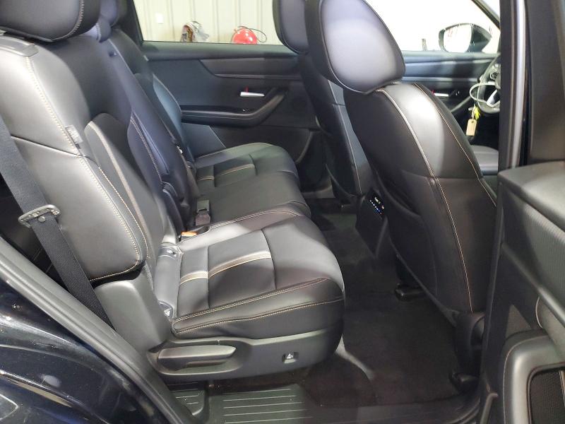 Продаж на аукціоні авто 2025 Mazda Cx-90, vin: JM3KKAHD6S1195851, номер лоту: 65519406