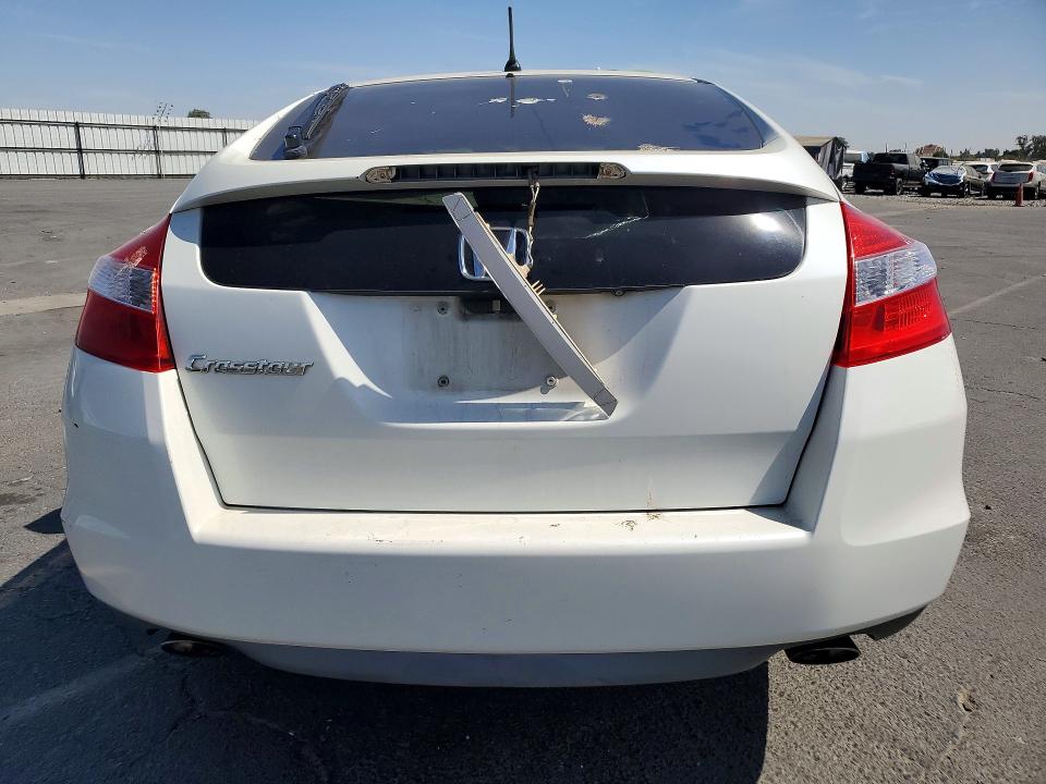 Продаж на аукціоні авто 2012 Honda Crosstour, vin: 5J6TF3H33CL004780, номер лоту: 68228476