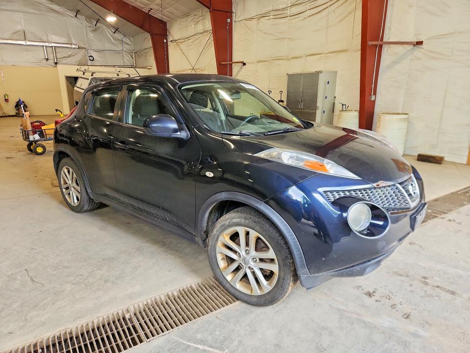 Aukcja sprzedaży 2013 Nissan Juke, vin: JN8AF5MV4DT223074, numer aukcji: 65757156