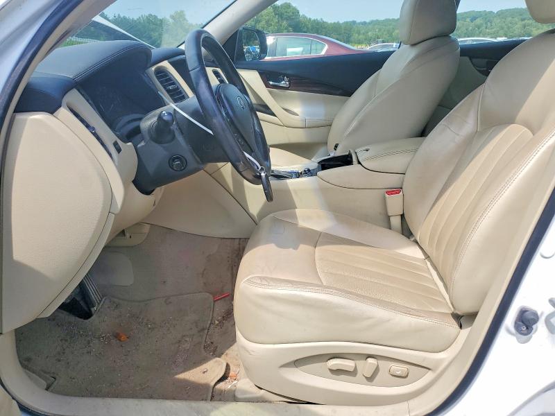 2016 Infiniti Qx50 მანქანა იყიდება აუქციონზე, vin: JN1BJ0RP8GM230462, აუქციონის ნომერი: 64191916