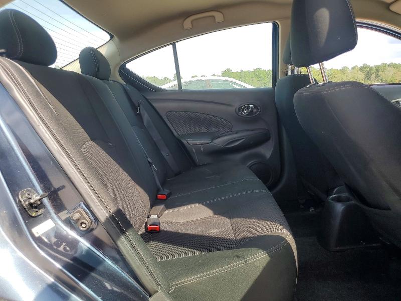 Aukcja sprzedaży 2017 Nissan Versa, vin: 3N1CN7AP3HL904655, numer aukcji: 65182266
