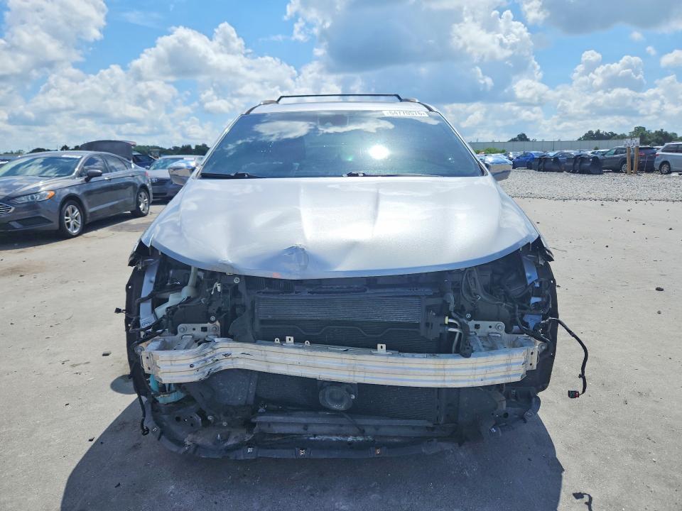 Продажа на аукционе авто 2017 Chrysler Pacifica, vin: 2C4RC1GGXHR505083, номер лота: 64770576