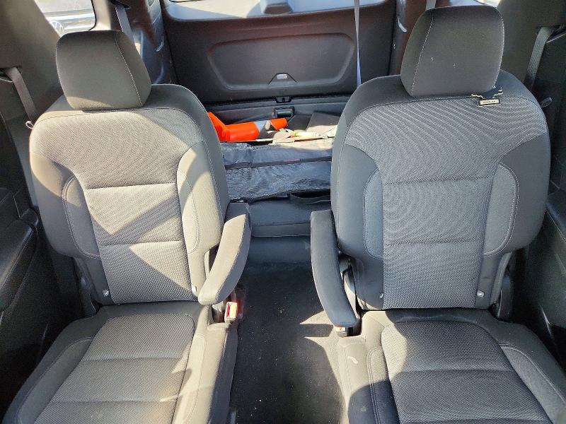 Auction sale of the 2022 Chevrolet Traverse, vin: 1GNEVMKW7NJ168548, lot number: 64024256