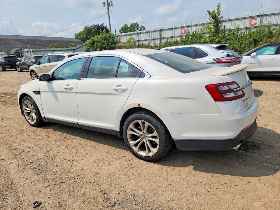 2014 Ford Taurus მანქანა იყიდება აუქციონზე, vin: 1FAHP2KT2EG106942, აუქციონის ნომერი: 64766606