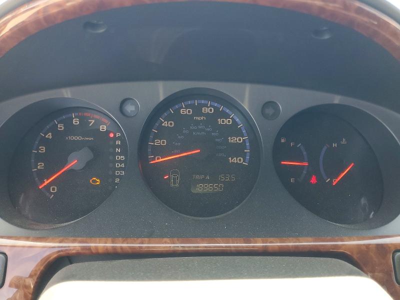 Aukcja sprzedaży 2004 Acura Mdx, vin: 2HNYD18904H556143, numer aukcji: 63522546