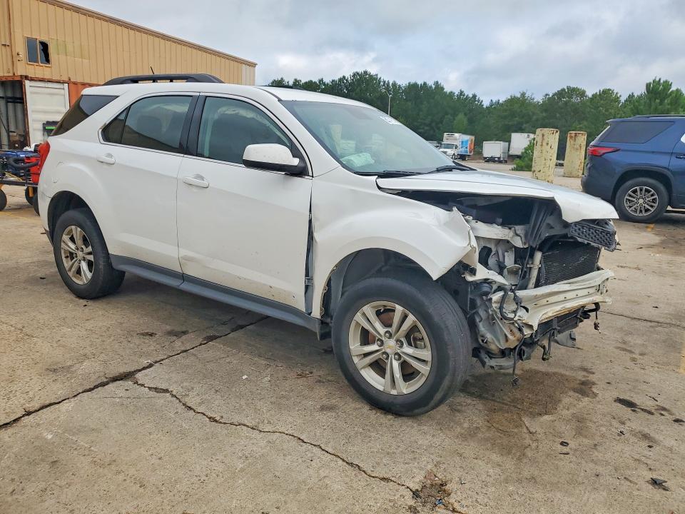 66741516 :رقم المزاد ، 2GNFLCE31F6432433 vin ، 2015 Chevrolet Equinox مزاد بيع