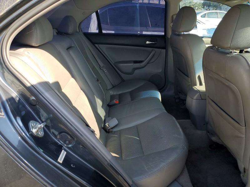 Продаж на аукціоні авто 2008 Acura Tsx, vin: JH4CL96898C006619, номер лоту: 64669886