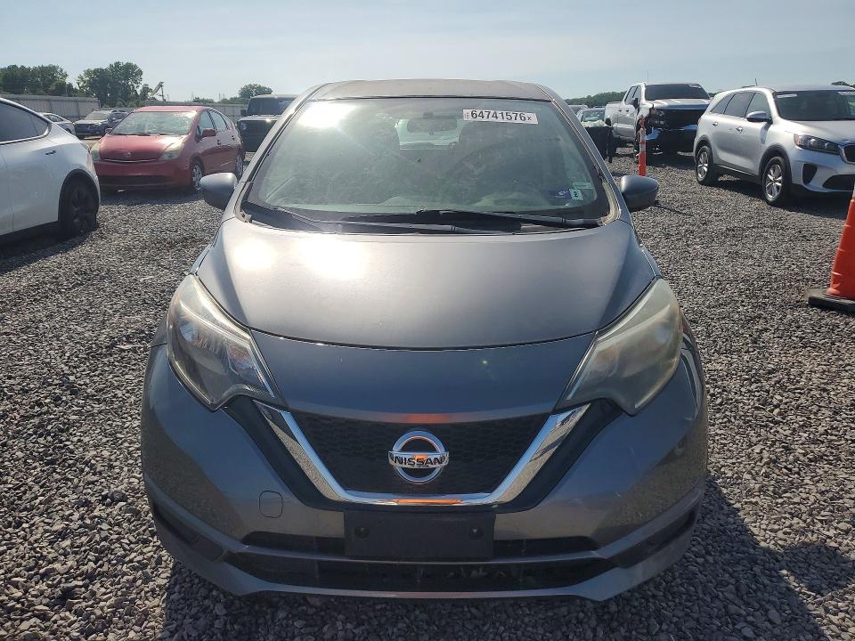 Aukcja sprzedaży 2017 Nissan Versa Note, vin: 3N1CE2CP5HL353323, numer aukcji: 64741576