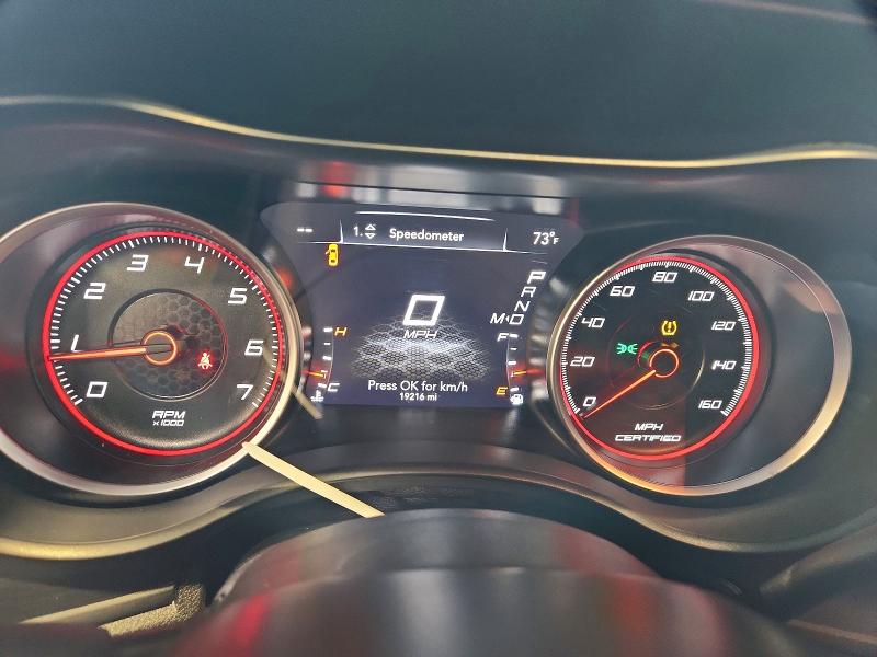 Продаж на аукціоні авто 2022 Dodge Charger, vin: 2C3CDXKG7NH194943, номер лоту: 65045546