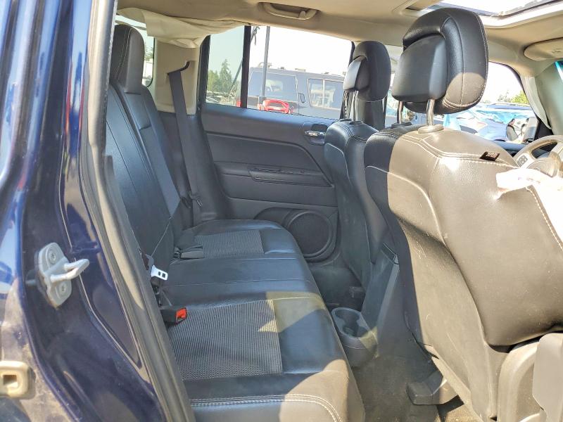 Aukcja sprzedaży 2014 Jeep Patriot, vin: 1C4NJRFB7ED602023, numer aukcji: 66426416
