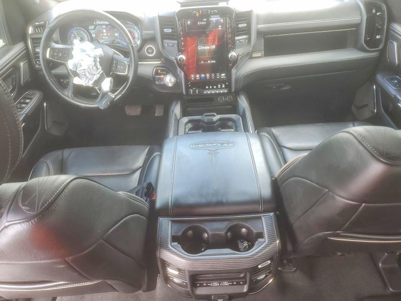 64053576 :رقم المزاد ، 1C6SRFHM3MN763140 vin ، 2021 Ram 1500 مزاد بيع
