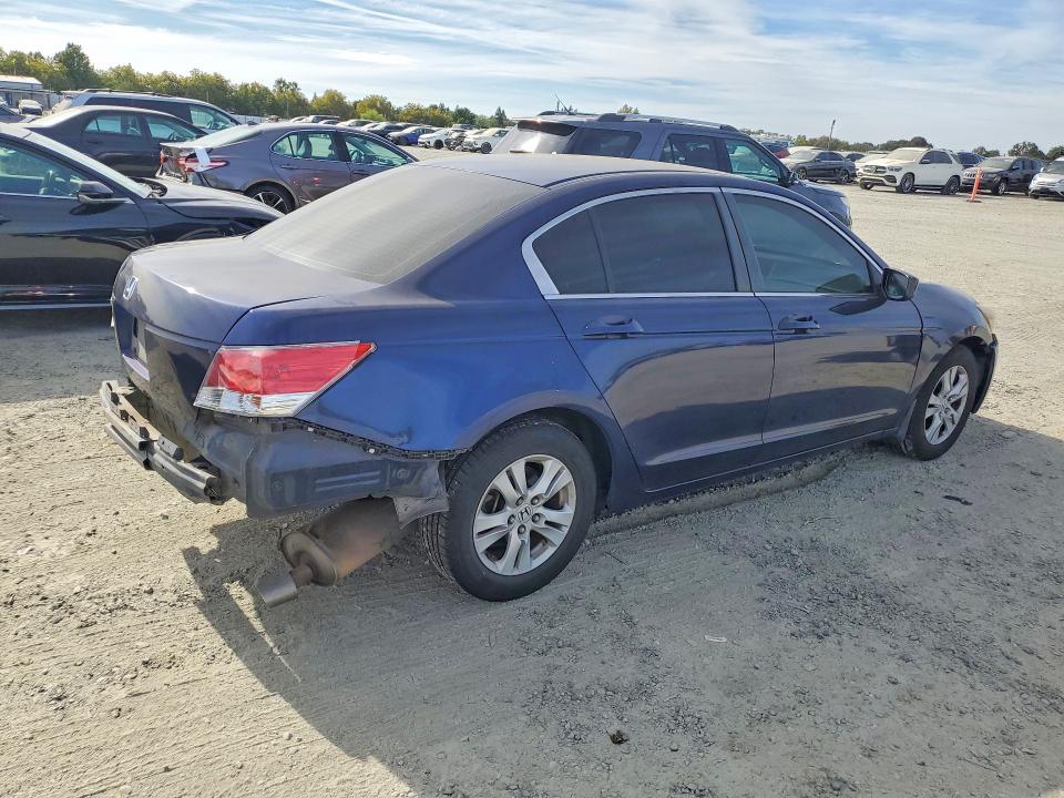 Продаж на аукціоні авто 2009 Honda Accord, vin: 1HGCP26479A170430, номер лоту: 66091906
