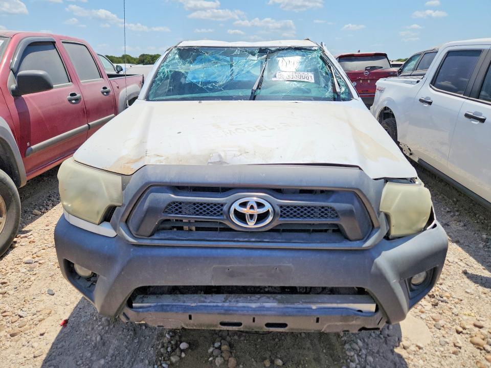Продаж на аукціоні авто 2013 Toyota Tacoma, vin: 5TFNX4CN5DX019267, номер лоту: 59333006