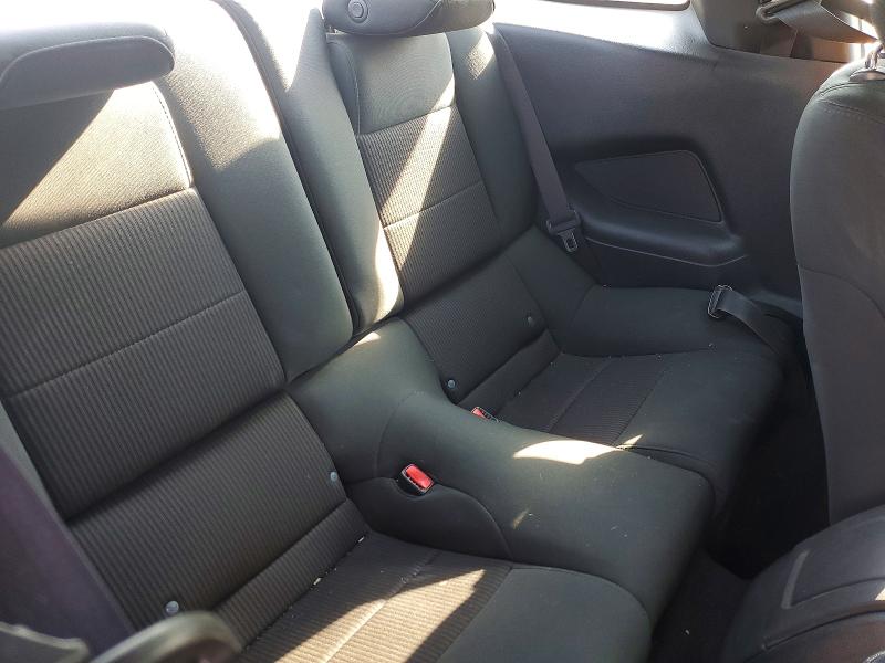 64251076 :رقم المزاد ، 1ZVBP8AM1E5306362 vin ، 2014 Ford Mustang مزاد بيع