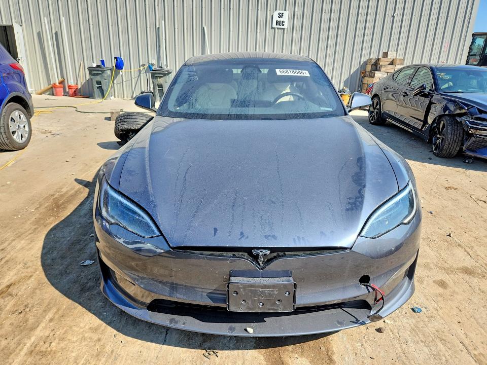 Aukcja sprzedaży 2023 Tesla Model S, vin: 5YJSA1E54PF520164, numer aukcji: 66818086