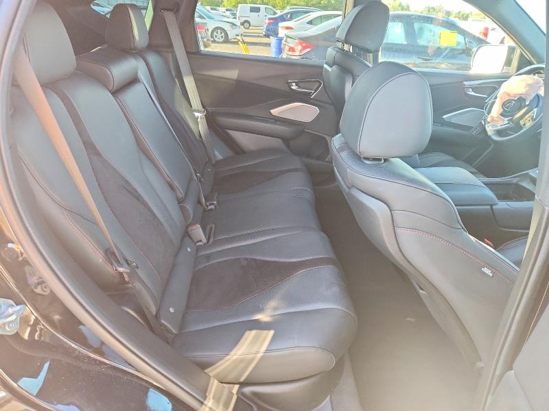 Aukcja sprzedaży 2024 Acura Rdx, vin: 5J8TC2H81RL031426, numer aukcji: 66748466