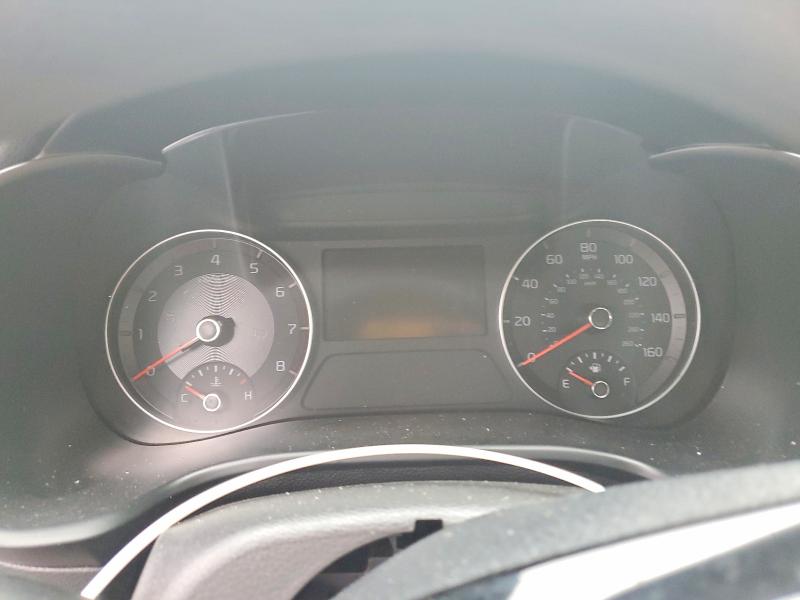 65868646 :رقم المزاد ، 3KPF24AD3PE641982 vin ، 2023 Kia Forte مزاد بيع