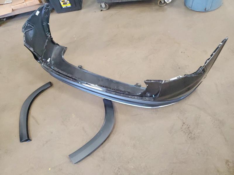 63476076 :رقم المزاد ، KL77LHEP8TC215572 vin ، 2026 Chevrolet Trax مزاد بيع