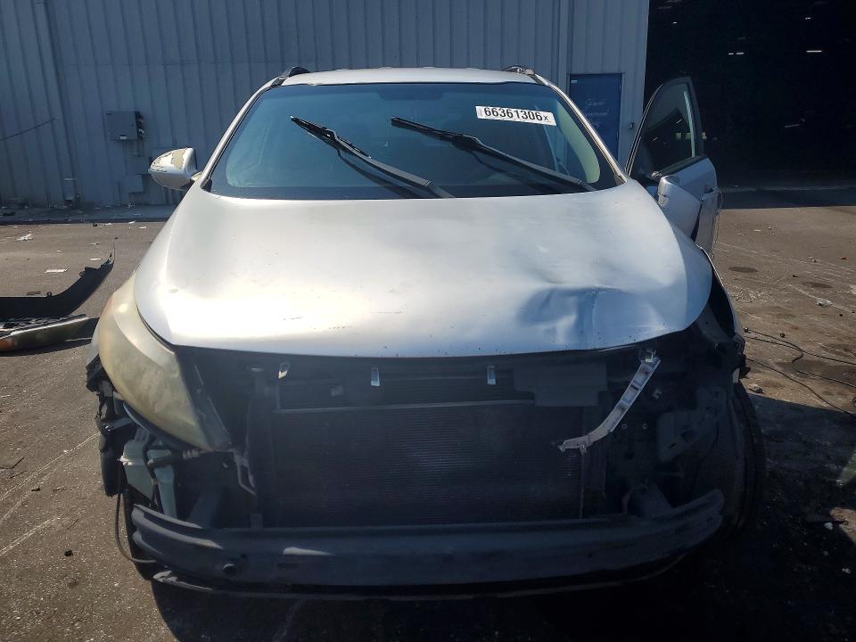 Aukcja sprzedaży 2011 Kia Sportage, vin: KNDPB3A28B7023272, numer aukcji: 66361306